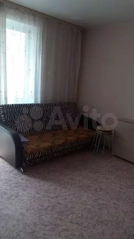 Квартира-студия, 23 м, 3/10 эт. - Фото 1