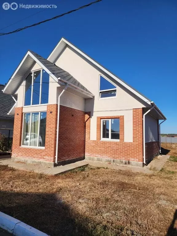 Дом в Энгельсский район, Красноярское муниципальное образование, СНТ ... - Фото 2