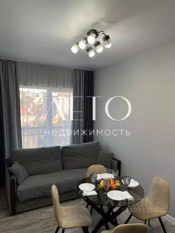 Комната Краснодарский край, Сочи ул. Ленина, 219/6Б (20.0 м) - Фото 2