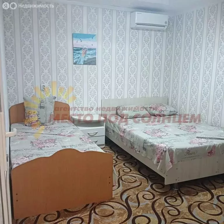 Дом в станица Должанская, переулок Советов (150 м) - Фото 1