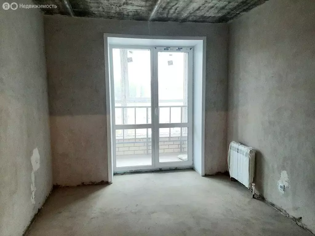 1-комнатная квартира: Волжск, улица Кабанова, 12 (36 м) - Фото 2