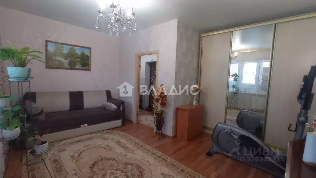 1-к кв. Московская область, Щелково городской округ, д. Оболдино ул. ... - Фото 1