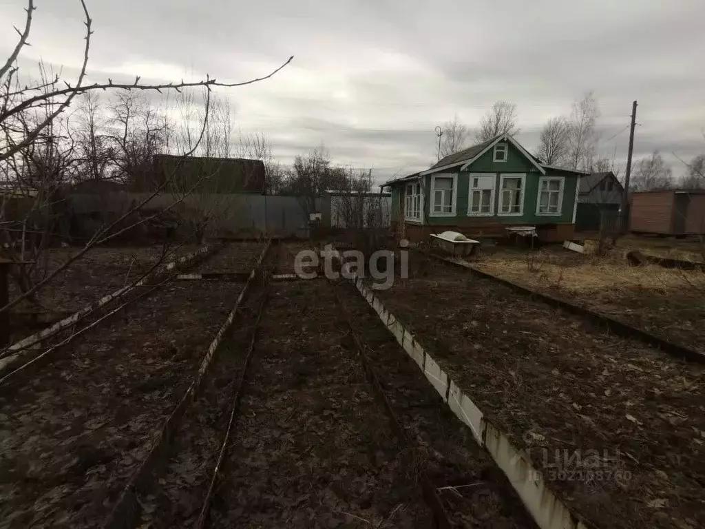 Купить дом Пожарского 2-й пер., Ярославль, продажа домов Пожарского 2-й пер.,  Ярославль в черте города на AFY.ru