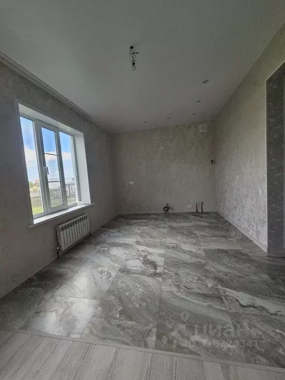 Дом в Калужская область, Жуковский муниципальный округ, Совхоз Победа ... - Фото 1