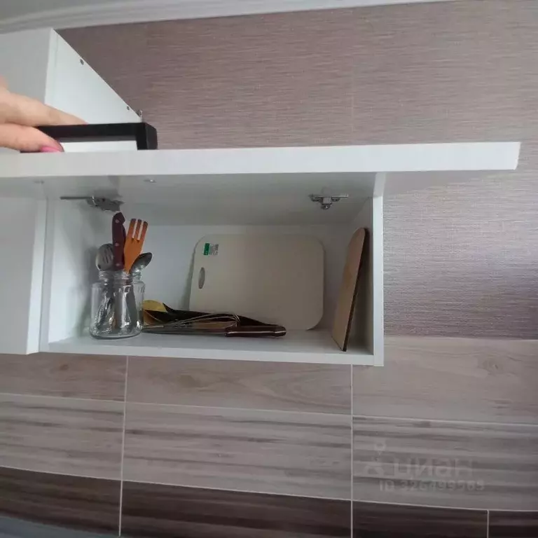 1-к кв. Башкортостан, Стерлитамак просп. Октября, 43 (32.0 м) - Фото 2