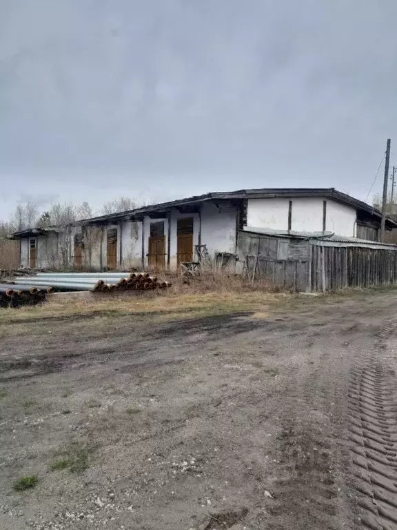 Помещение свободного назначения в Коми, Кожва пгт  (167 м) - Фото 0