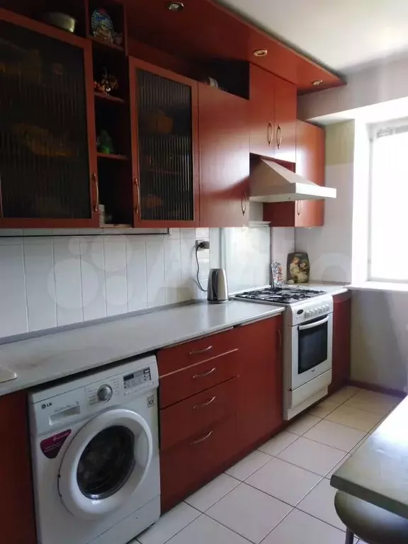 2-к. квартира, 60 м, 6/10 эт. - Фото 0