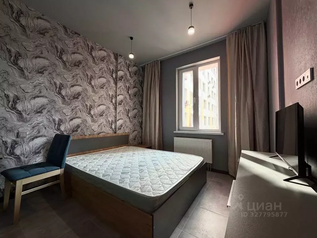 Студия Московская область, Одинцовский городской округ, Новоивановское ... - Фото 1