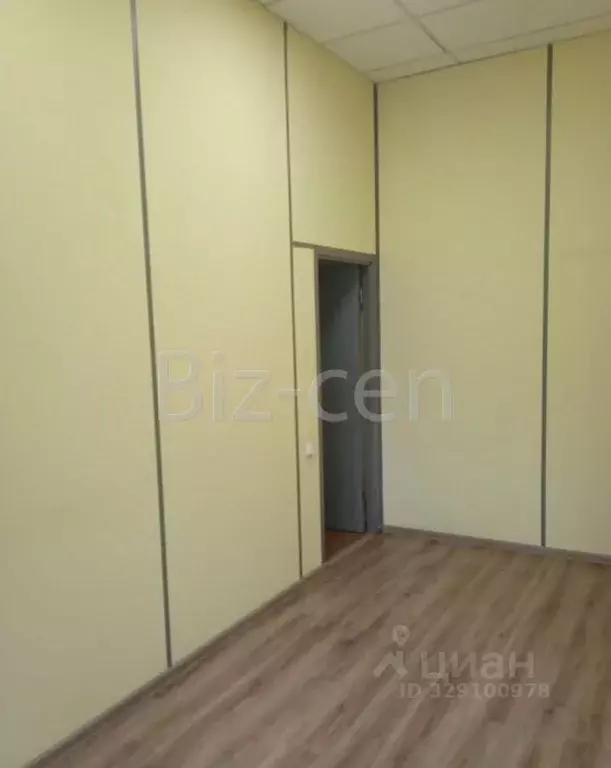 Офис в Санкт-Петербург Большой Сампсониевский просп., 87 (25 м) - Фото 2