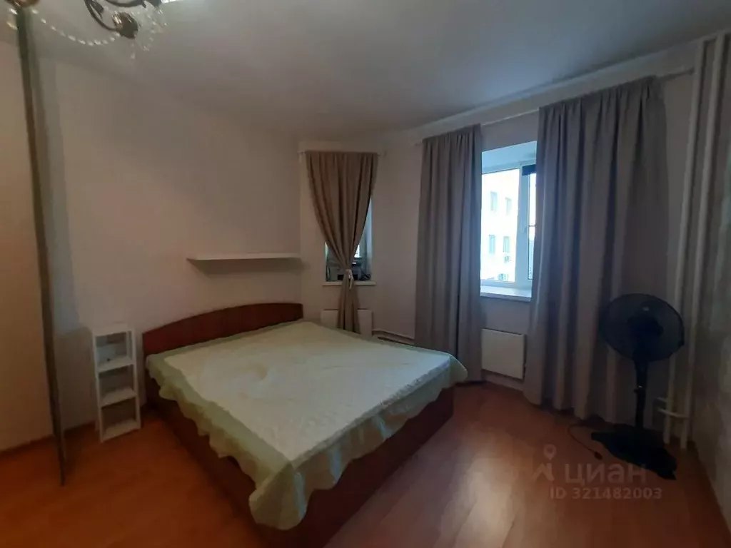 1-к кв. Волгоградская область, Волгоград просп. Маршала Жукова, 88 ... - Фото 1