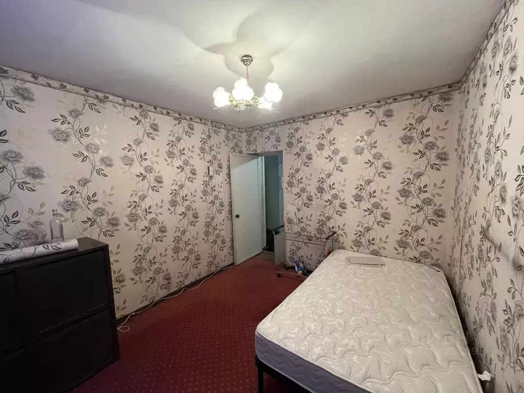 1-к кв. Московская область, Красногорск городской округ, Нахабино пгт ... - Фото 2