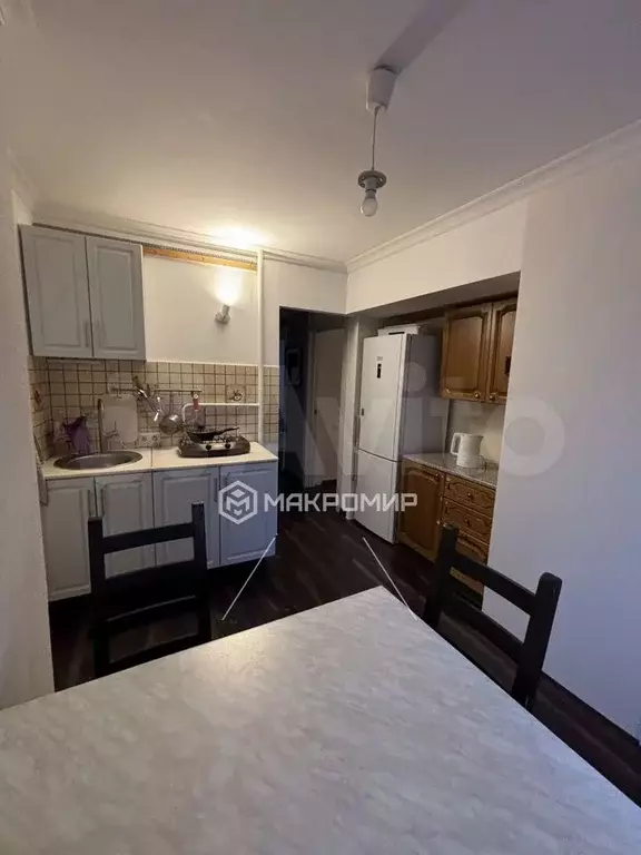 2-к. квартира, 50 м, 4/9 эт. - Фото 0