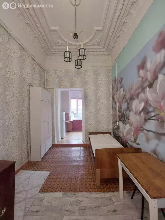 2к в 5-комнатной квартире (10.5 м) - Фото 2
