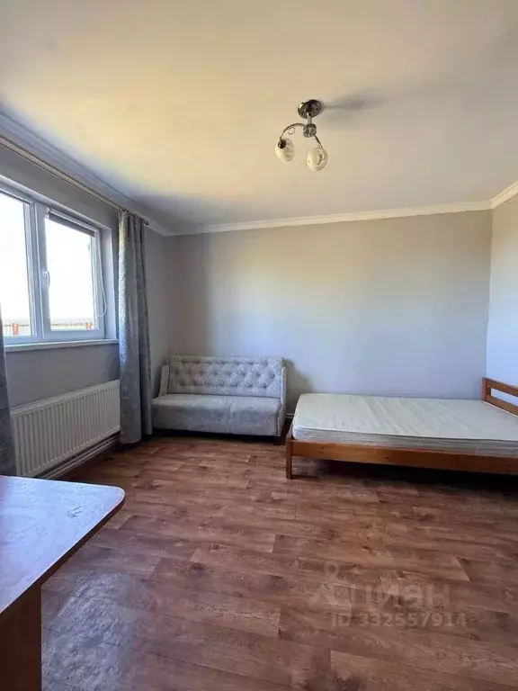 1-к кв. Крым, Симферополь ул. Чешмеджи, 10 (32.0 м) - Фото 2