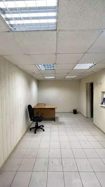 Офис в Волгоградская область, Волгоград ул. Тулака, 9 (60 м) - Фото 1