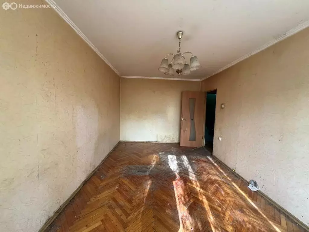 1-комнатная квартира: Ростов-на-Дону, проспект 40-летия Победы, 73/8 ... - Фото 1