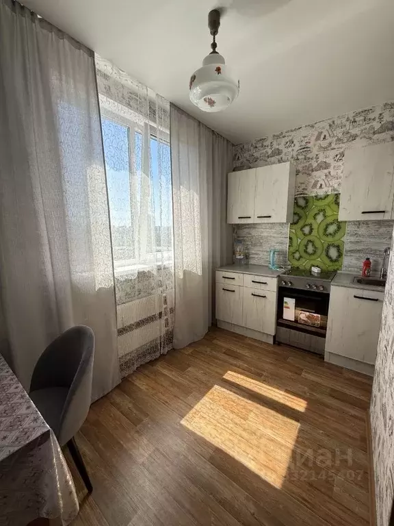 1-к кв. Москва Клязьминская ул., 5К1 (38.0 м) - Фото 1