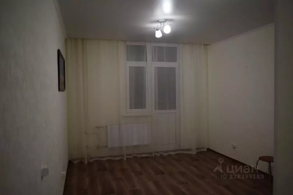 Студия Оренбургская область, Оренбург Уральская ул., 2/19 (21.5 м) - Фото 2