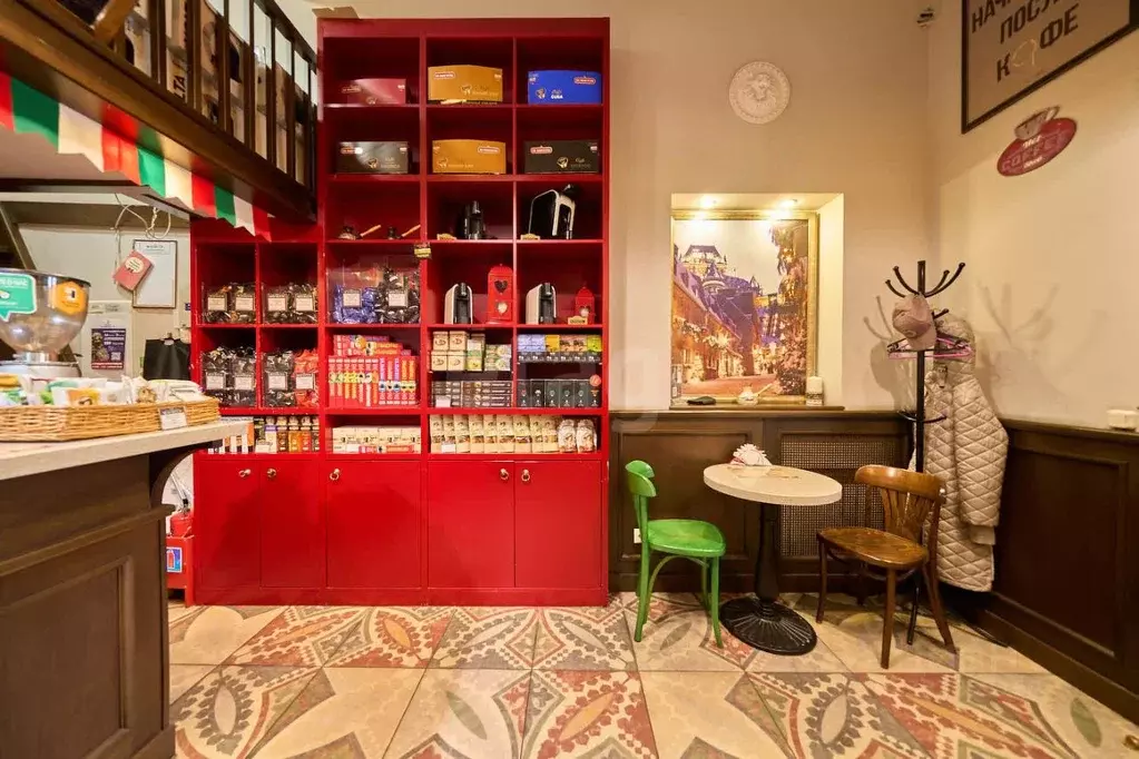 Торговая площадь в Хабаровский край, Хабаровск ул. Гайдара, 2 (19 м) - Фото 0