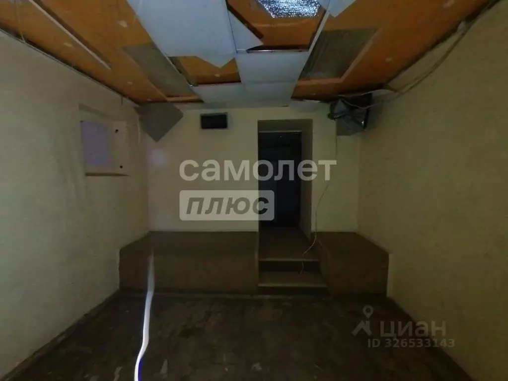 Помещение свободного назначения в Москва ул. Марии Ульяновой, 19 (220 ... - Фото 1