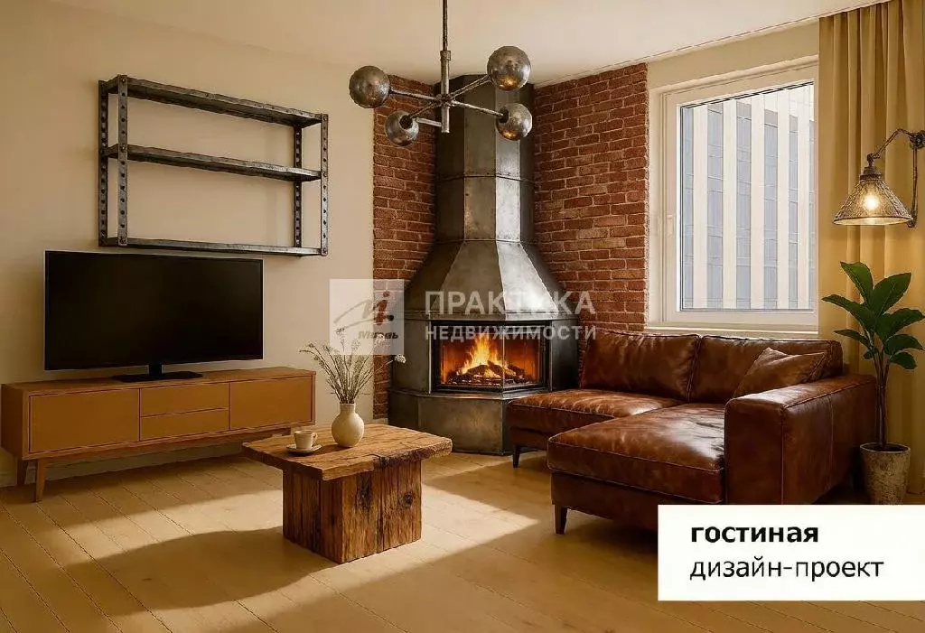 Продается 1-комнатная квартира - Фото 1
