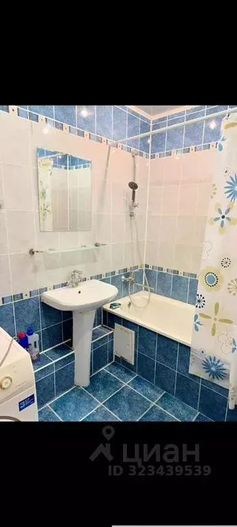 1-к кв. Курская область, Курск Республиканская ул., 55А (41.0 м) - Фото 2