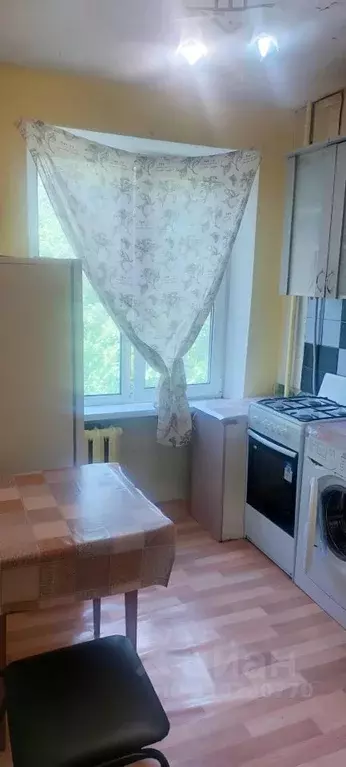 1-к кв. Москва Мосфильмовская ул., 24 (31.0 м) - Фото 0