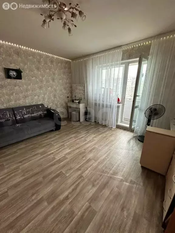 2-комнатная квартира: Миасс, улица Степана Разина, 5 (52.2 м) - Фото 1