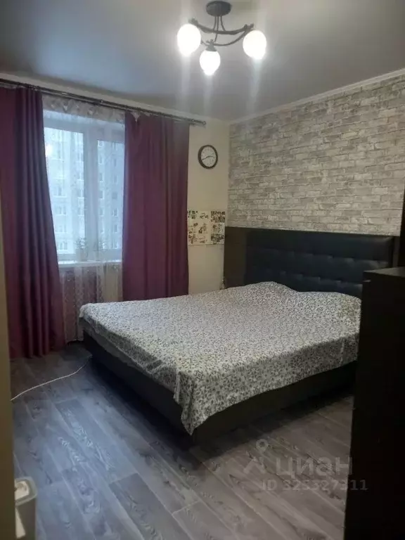 2-к кв. Омская область, Омск ул. Кирова, 22 (53.1 м) - Фото 1