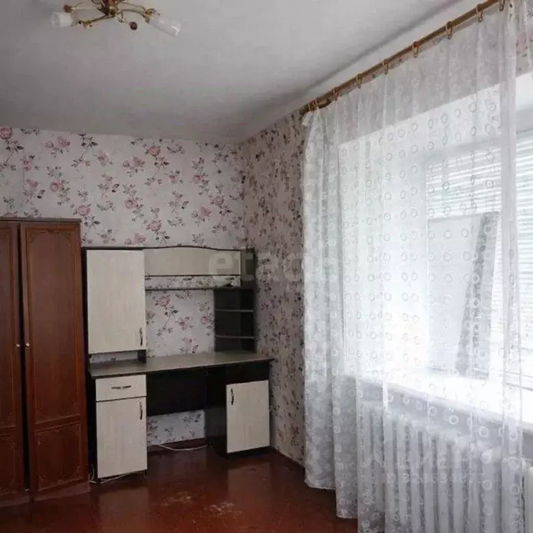 1-к кв. Башкортостан, Стерлитамак ул. Дружбы, 38 (30.1 м) - Фото 1