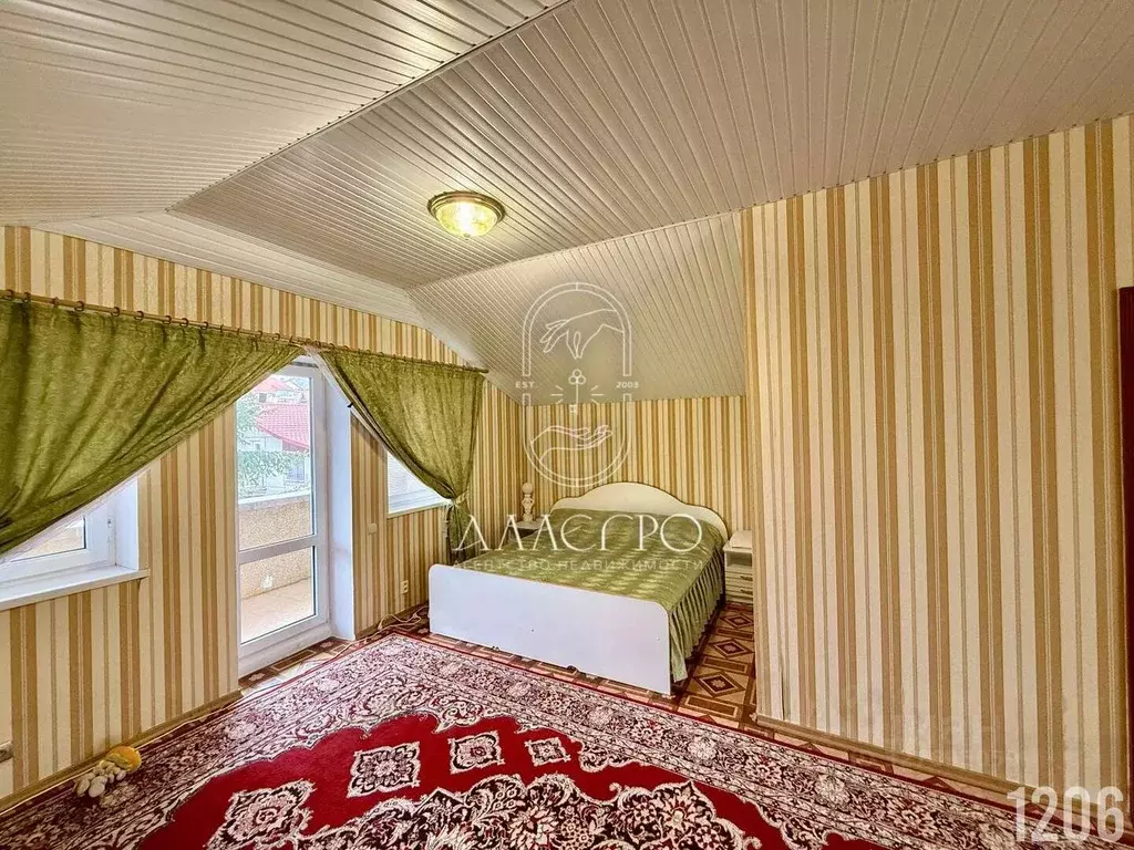 Дом в Севастополь Мираж садовое товарищество, А сектор, 9 (243 м) - Фото 2