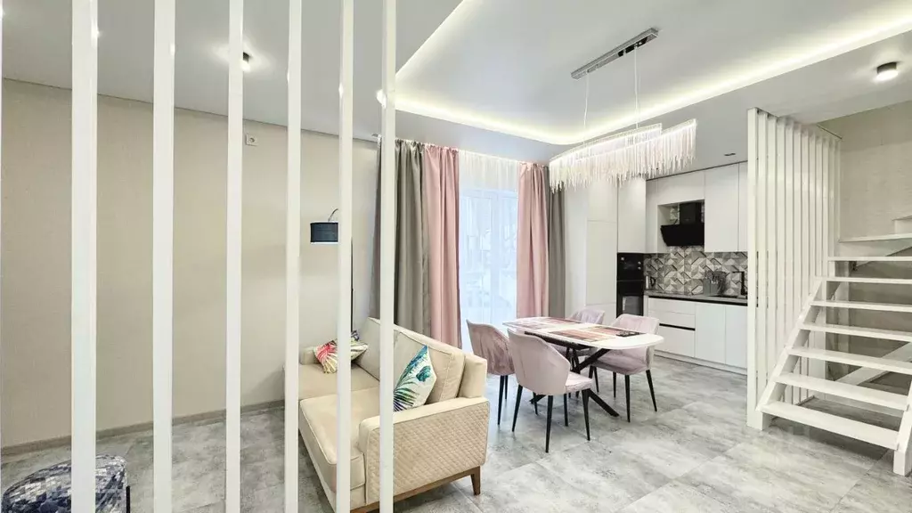 Дом в Татарстан, Лаишевский район, Матюшинское с/пос, Монтажник ДНТ  ... - Фото 1