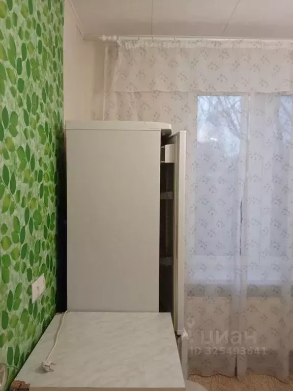 1-к кв. Москва Открытое ш., 25К1 (31.0 м) - Фото 1