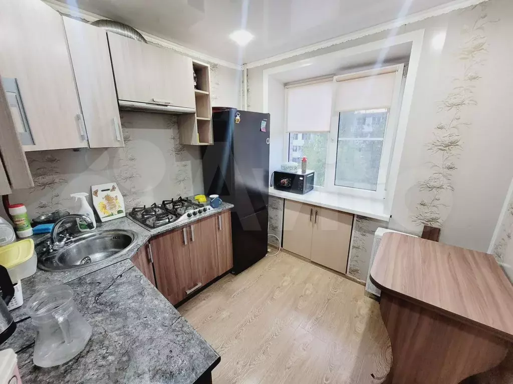 2-к. квартира, 44 м, 4/5 эт. - Фото 1