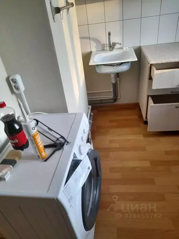 1-к кв. Саратовская область, Саратов проезд 5-й Динамовский, 6 (29.0 ... - Фото 2