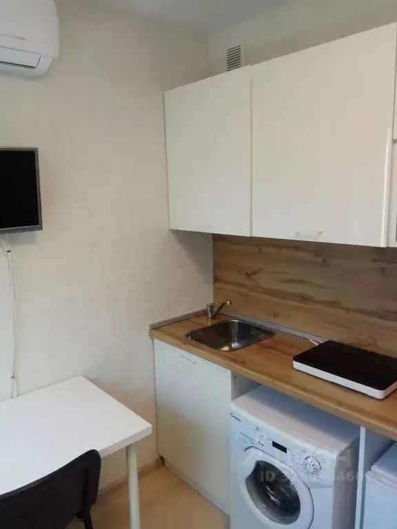 1-к кв. Москва Дегунинская ул., 2К2 (12.0 м) - Фото 2