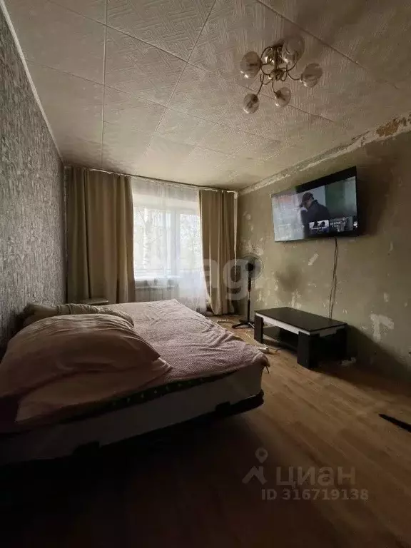 2-к кв. Владимирская область, Муром Орловская ул., 11 (41.2 м) - Фото 0