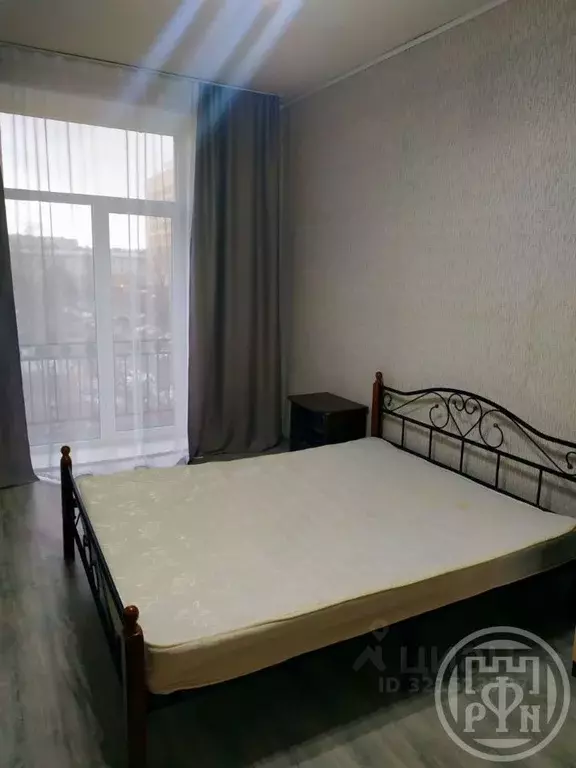 Комната Санкт-Петербург пл. Чернышевского, 9 (19.5 м) - Фото 2