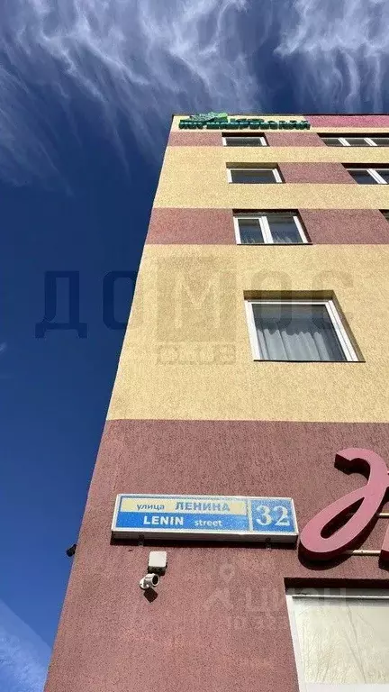 Квартира, студия, 25.2 м - Фото 2