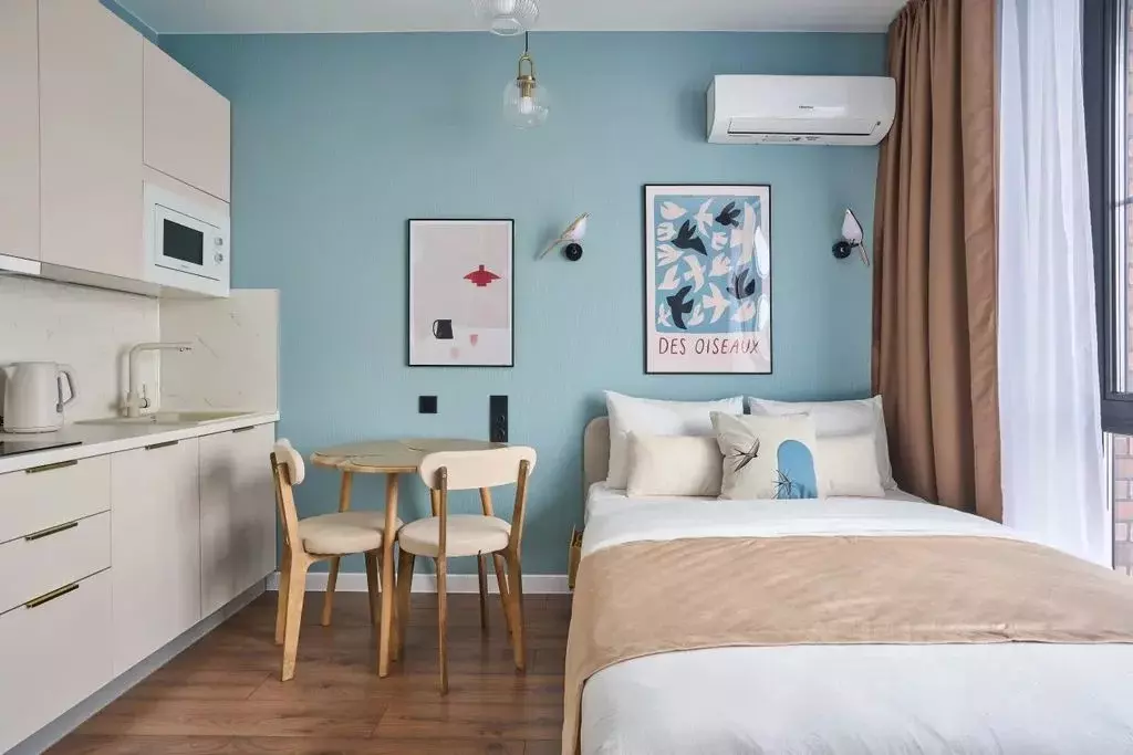 Комната Москва Окружной проезд, 10Б - Фото 2