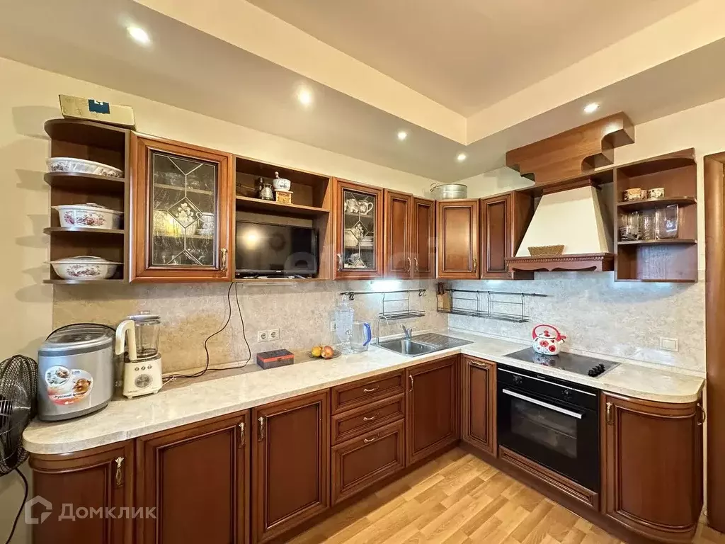 Продаётся 2-к квартира, 64.1 м - Фото 0