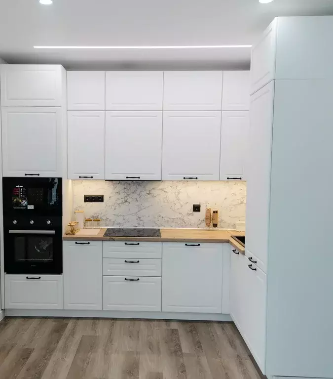 Продаётся 2-к квартира, 58 м - Фото 1