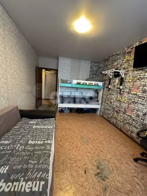 1-к. квартира, 37 м, 3/9 эт. - Фото 1