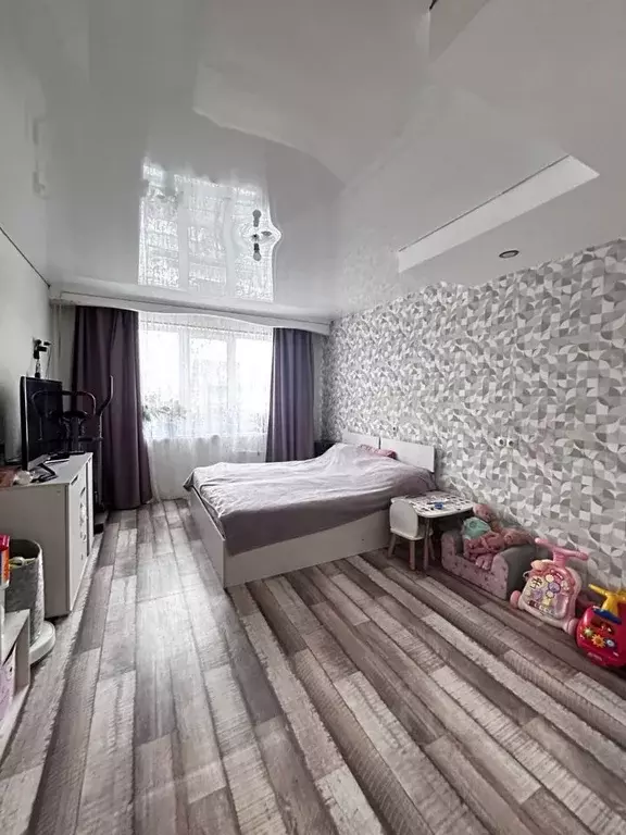 2-к кв. Саратовская область, Саратов ул. Имени Н.М. Скоморохова, 23 ... - Фото 1