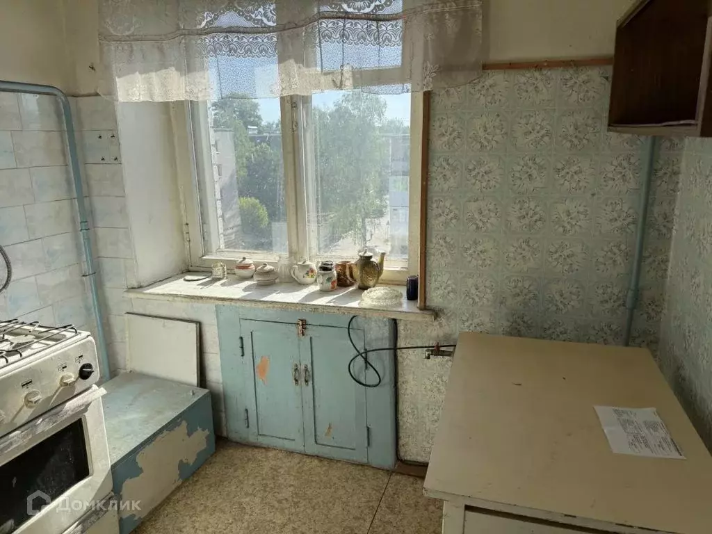 Продаётся 1-к квартира, 30.8 м - Фото 1