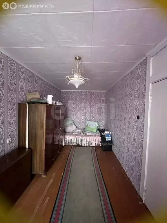 3-комнатная квартира: посёлок Новосадовый, улица Мира, 4 (57 м) - Фото 2