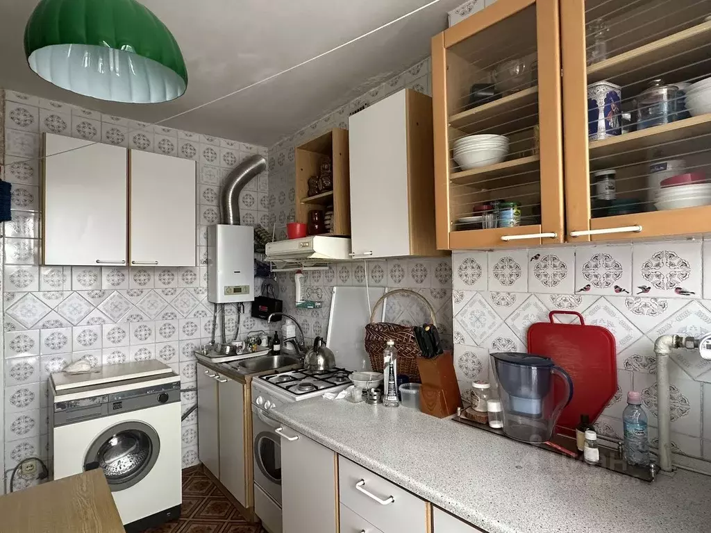 2-к кв. Санкт-Петербург ул. Чекистов, 42 (51.3 м) - Фото 2