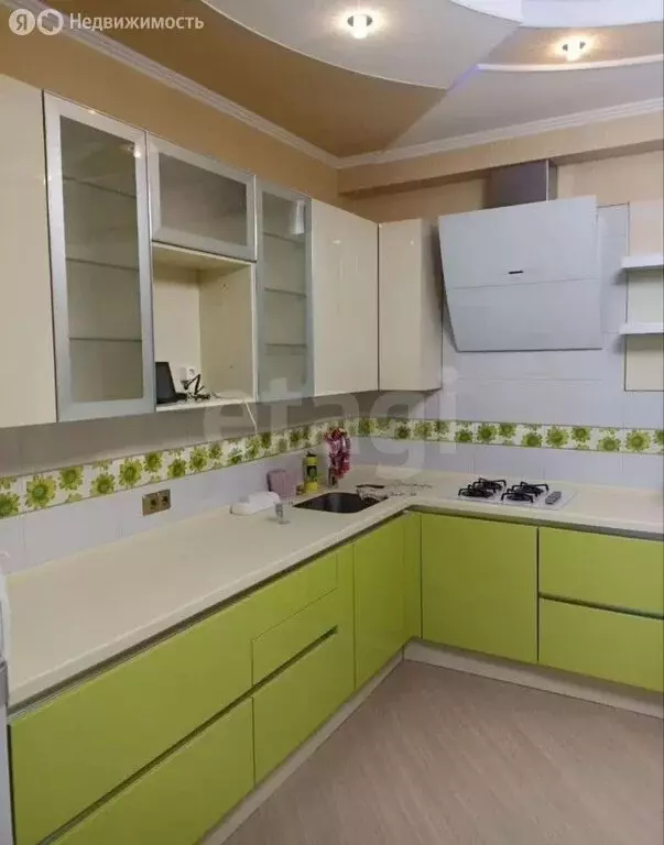 2-комнатная квартира: Саранск, Московская улица, 44 (78.7 м) - Фото 2