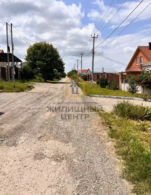 Участок в Ставропольский край, Предгорный муниципальный округ, Новая ... - Фото 2