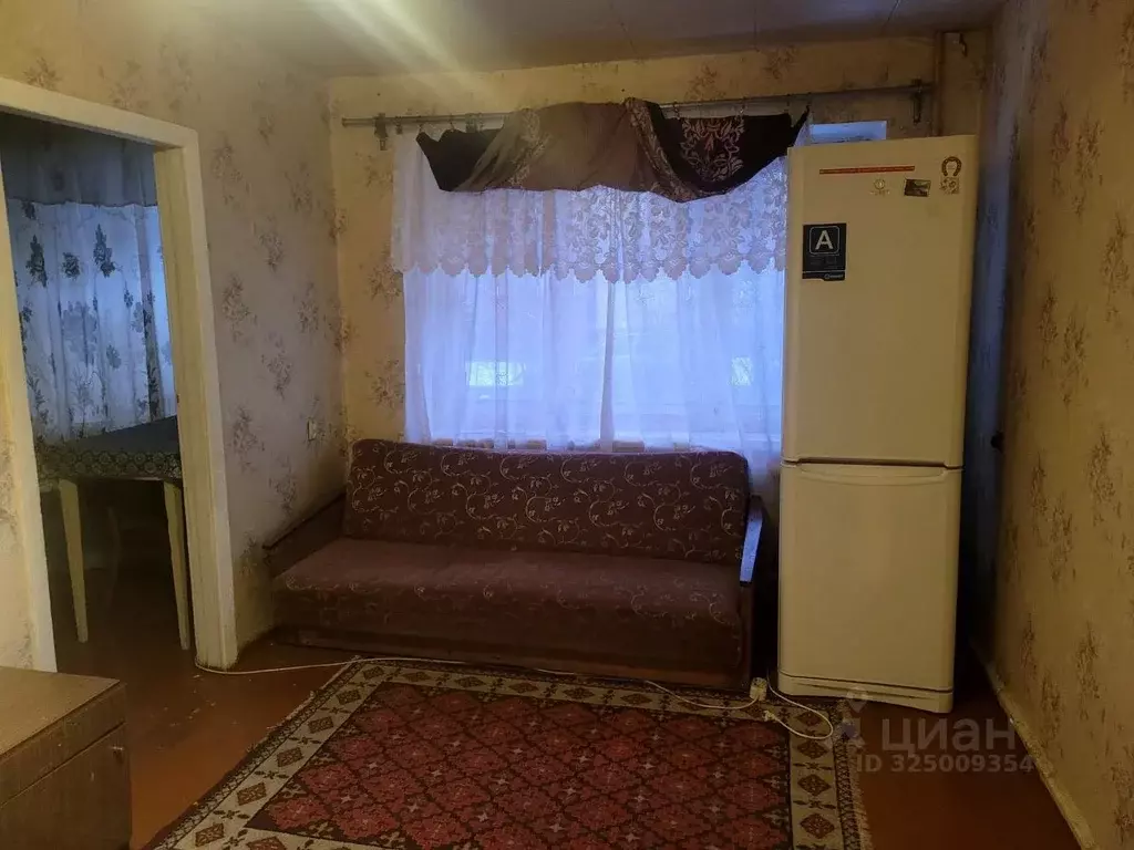 2-к кв. Курская область, Курск ул. Блинова, 9/11 (44.0 м) - Фото 1